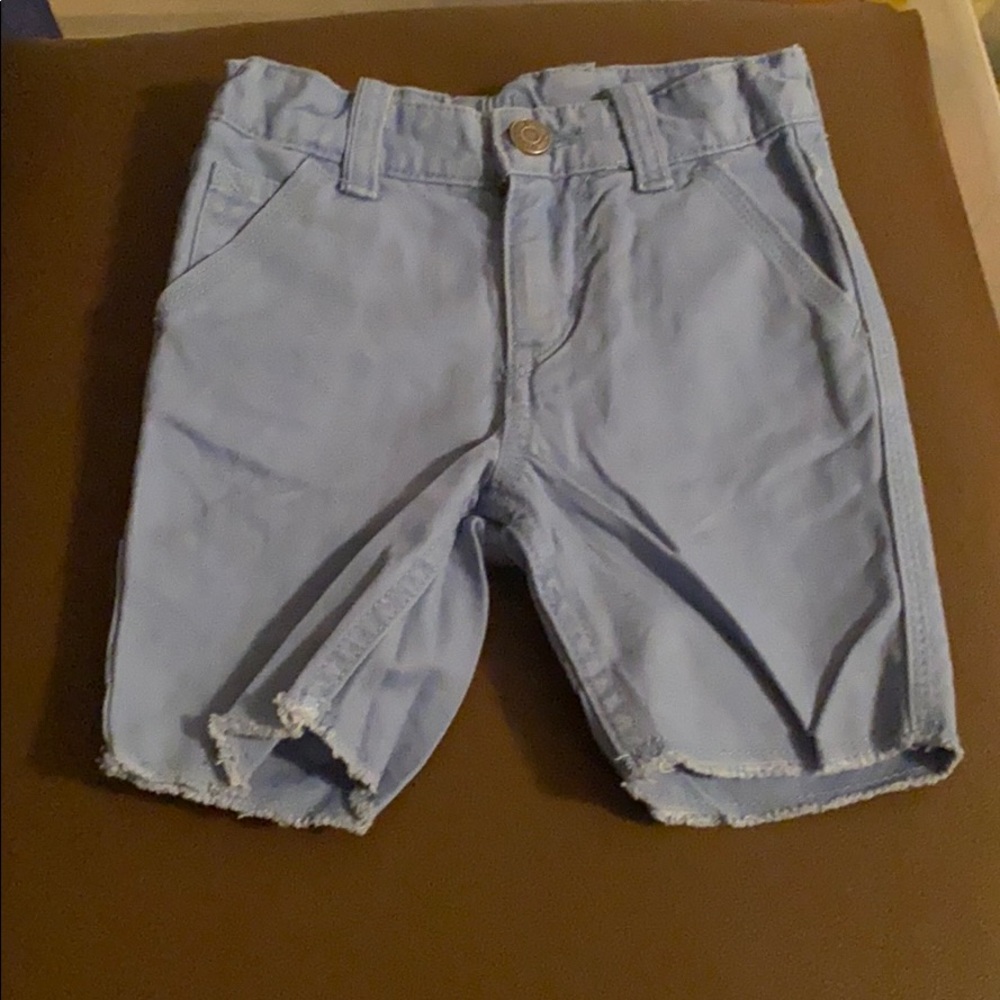 Blue Gap shorts